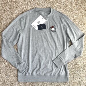 Men's RhoBack Pace Performance Crew